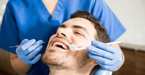 Ethical Dentistry