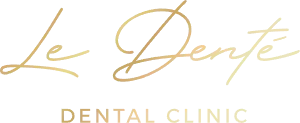le dente logo image