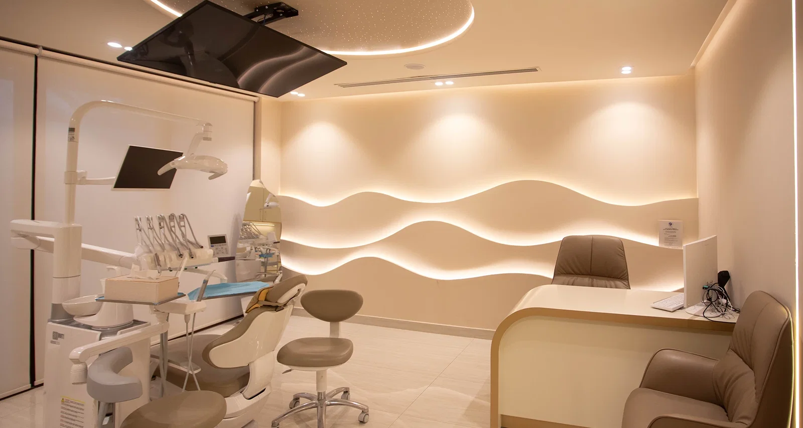 Best Dental Clinic in UAE