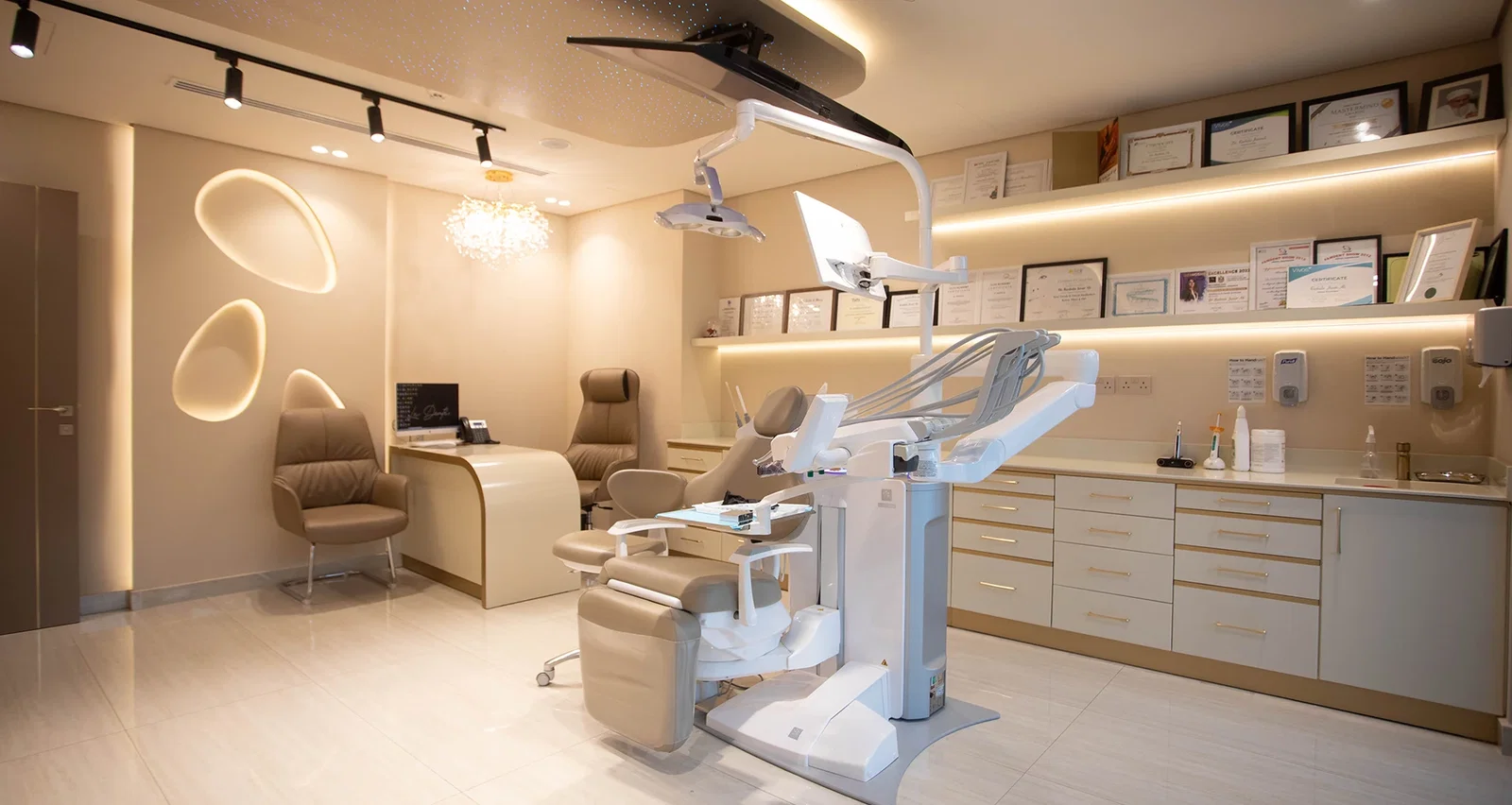 Best Dental Clinic in UAE