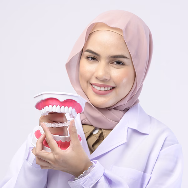 Invisalign Treatment