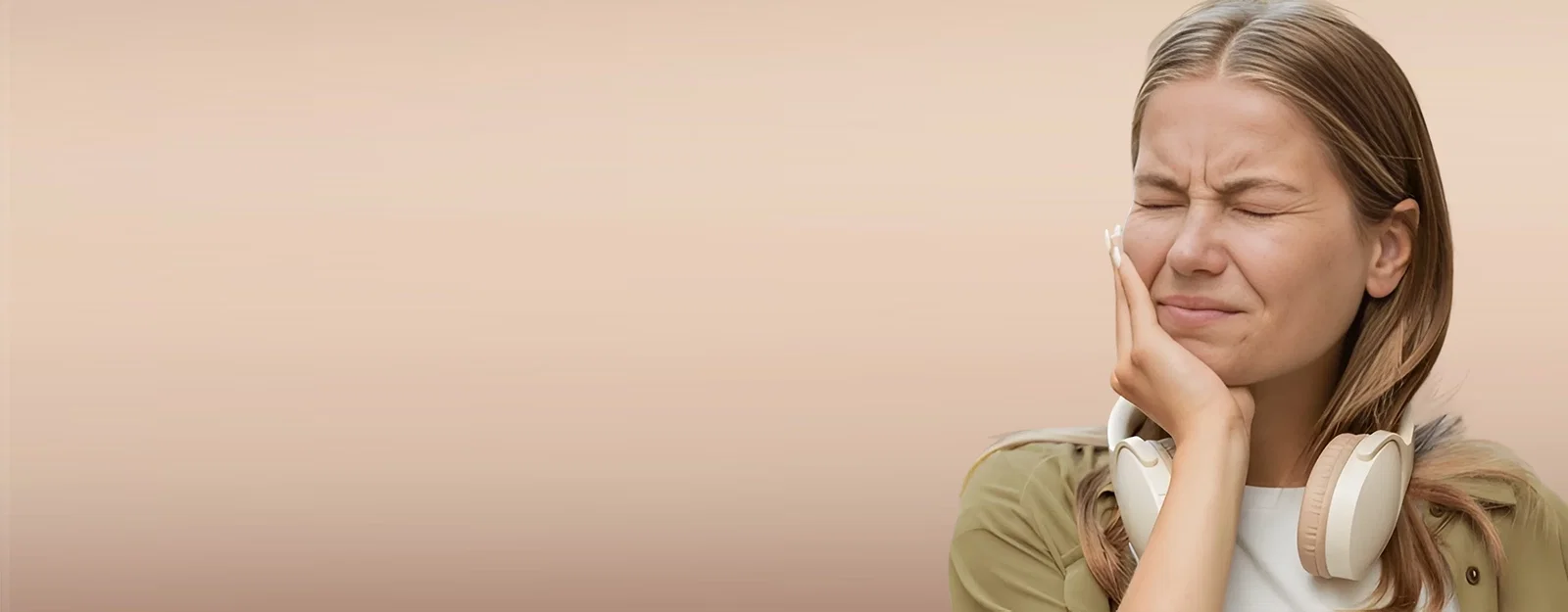 TMD Treatment in Dubai