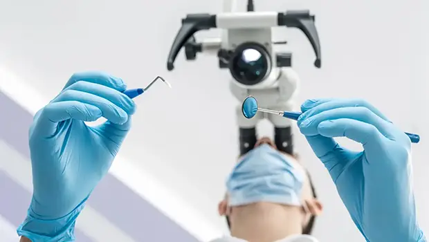 Neuromuscular dentistry